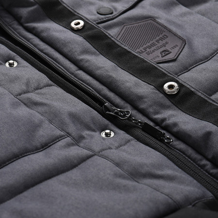 Herrenweste Alpine Pro Hard