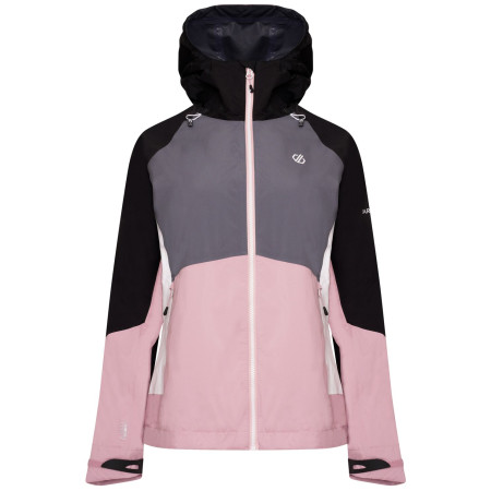 Damenjacke Dare 2b Checkpoint II Jkt rosa Powdrpnk/Blk