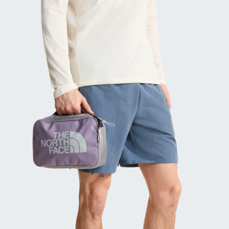 Kosmetiktasche The North Face Base Camp Voyager Toiletry Kit