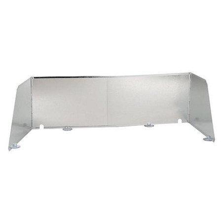 Windschutz Bo-Camp Windbreak