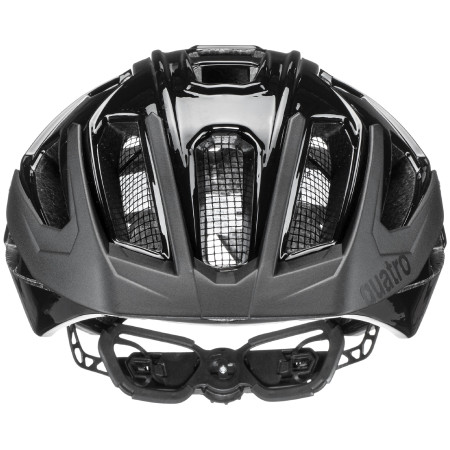 Fahrradhelm Uvex Quatro