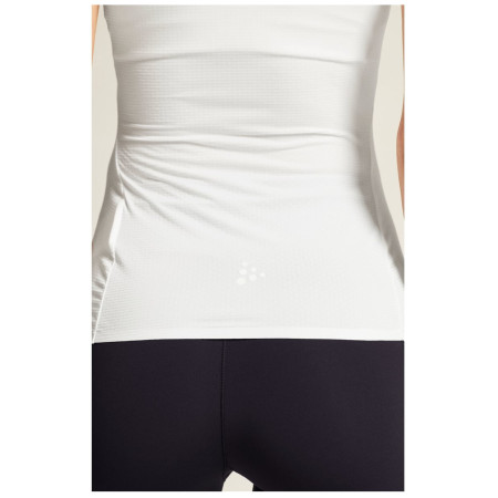 Damenunterhemd Craft W PRO Dry Nanoweight
