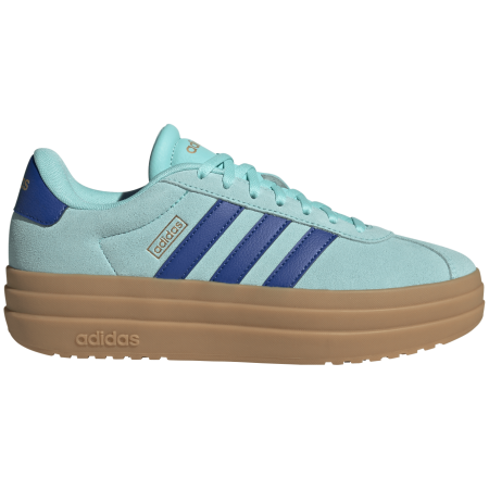 Damenschuhe Adidas Vl Court Bold