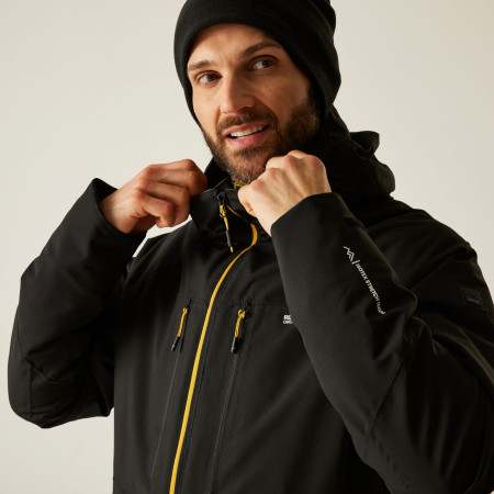 Herrenjacke Regatta Highton Stretch Padded Jacket