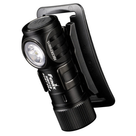 Stirnlampe Fenix HM51R Ruby V3.0
