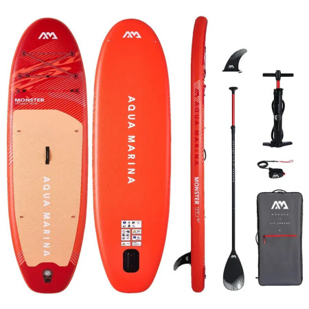 Paddleboards Aqua Marina Monster