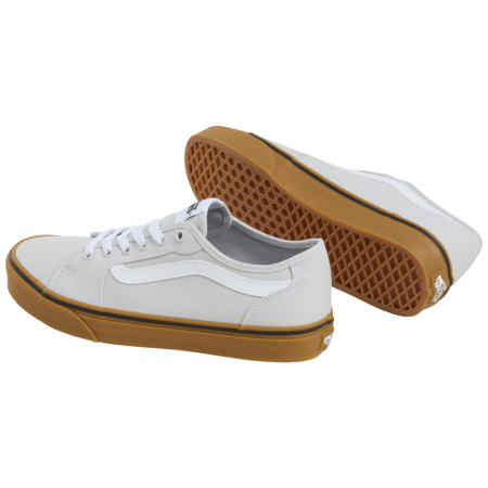 Herrenschuhe Vans Filmore Decon
