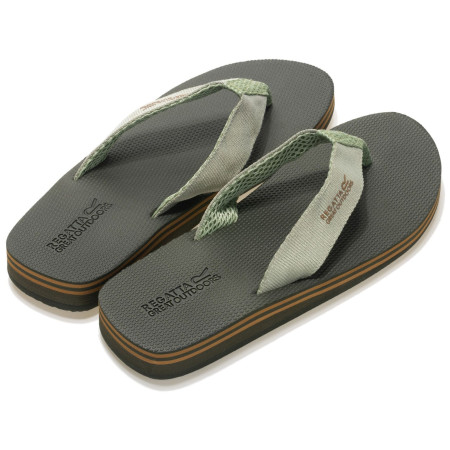 Herren Flip-Flops Regatta Rico