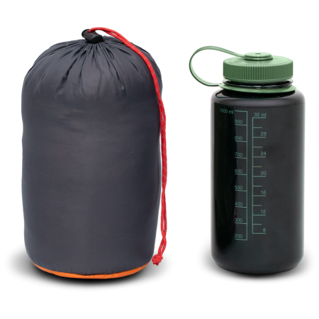 Daunen-Quilt Robens Scoria Quilt UL +6°C Regular