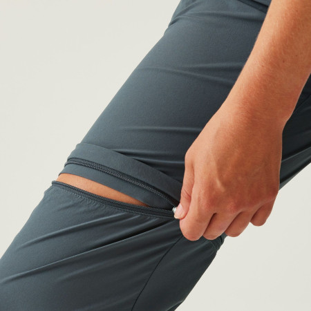 Damenhose Regatta W Travel Light Z/O Packaway Trousers II