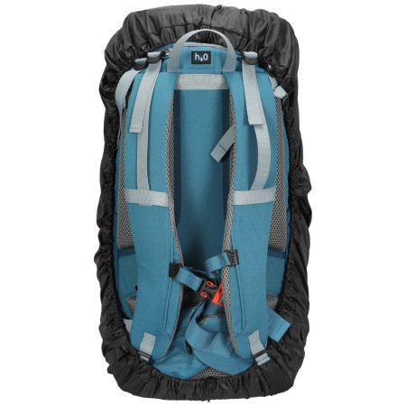 Regenschutz für Rucksack Zulu Cover 34-46l