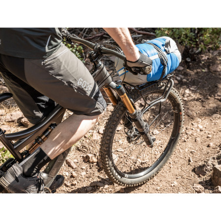 Vorderer Gepäckträger Topeak Tetrarack M1