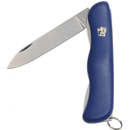 Klappmesser Mikov 115-NH-1AK blue