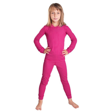 Kinder-Funktionsshirt Progress DT MS NDRD 26DF lange ärmel