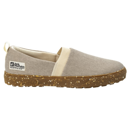 Damenschuhe Jack Wolfskin Ecostride 3 Espandrille W