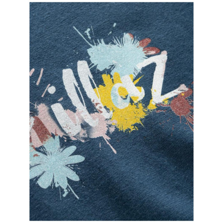 Damen-T-Shirt Chillaz Iseo Floral Vibes