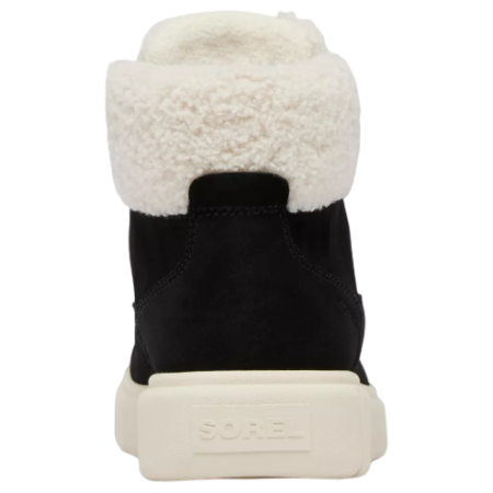 Damen Winterschuhe Sorel Explorer™ III Nw Lace Wp