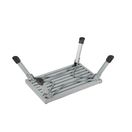 Rutschfeste Trittstufe Bo-Camp Step-up single foldable non skid