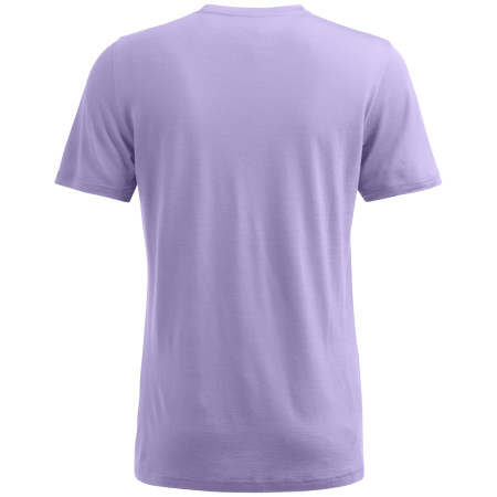 Damen-Funktionsshirt Ortovox 140 Cool Mtn Gradient Ts