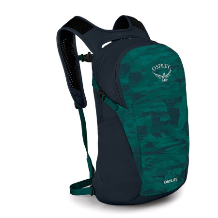 Urban-Rucksack Osprey Daylite dunkelgrün night arches green