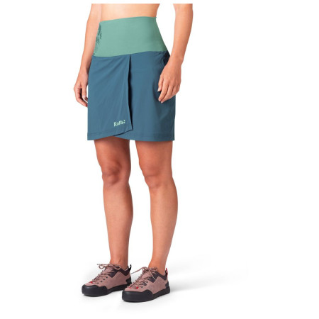 Damenrock Rafiki Mandrea