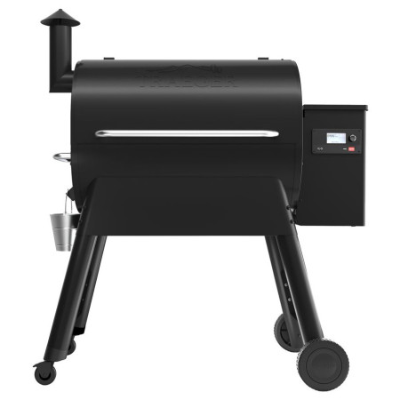 Grill Traeger PRO 780 schwarz black