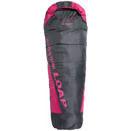 Damen Schlafsack Loap Arica L