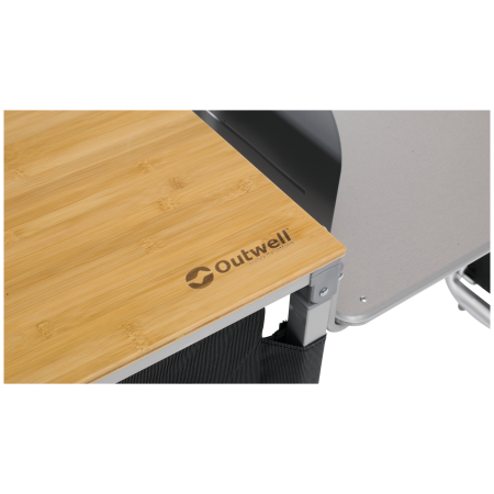 Campingküche Outwell Padres Storage Unit