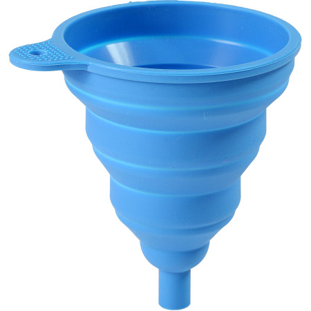 Trichter Brunner Fold-Away Funnel blau
