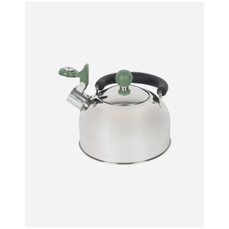 Kanne Bo-Camp Whistling Tea Kettle 1,2L