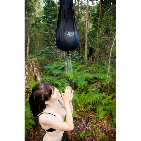 Campingdusche Sea to Summit Pocket Shower