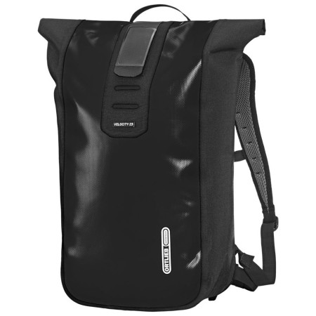 Rucksack Ortlieb Velocity 23l schwarz black