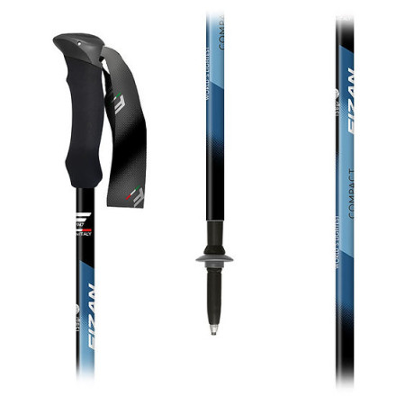 Trekkingstöcke Fizan Compact