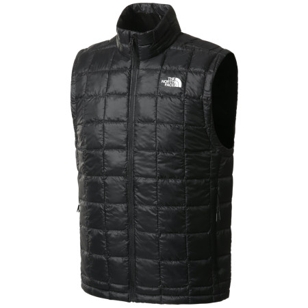 Herrenweste The North Face M Thermoball Eco Vest 2.0 schwarz Tnf Black