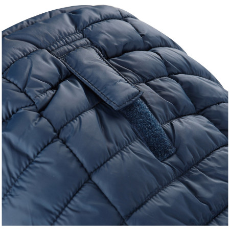 Herren-Winterjacke Alpine Pro Erom