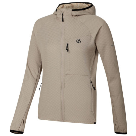 Damen Funktions-Sweatshirt Dare 2b Womens Heat Weave Stretch Midlayer