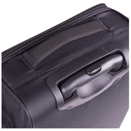 Reisekoffer Caterpillar CAT Track S