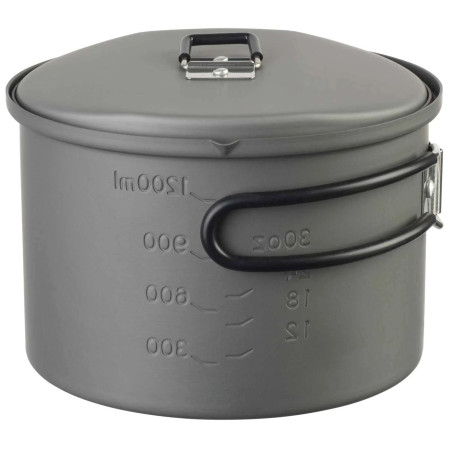 Kochtopf Esbit Aluminiumtopf 1,6 l