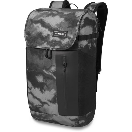 Rucksack Dakine Concourse 28l camo grau DarkAshcroftCamo