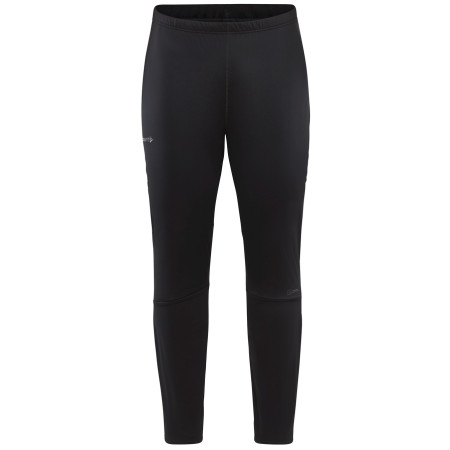Herrenhose Craft CORE Nordic Training Wind Tights schwarz Black