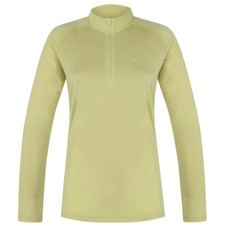 Damen-Rollkragenpullover Husky Merow zip L