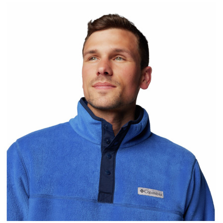 Herren-Sweatshirt Columbia Steens Mountain™ Half Snap Ii