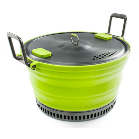 Kochtopf GSI Outdoors Escape HS 3l Pot 2024
