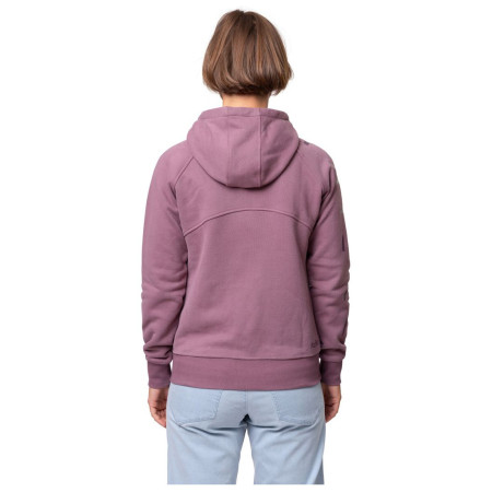 Damen-Sweatshirt Rafiki Nuria Zip