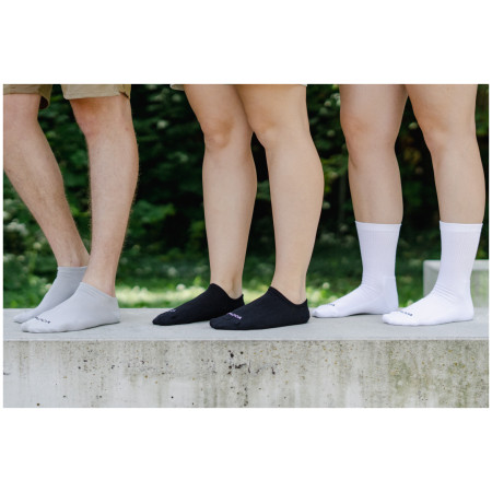 Socken MOOA Essential 3-pack