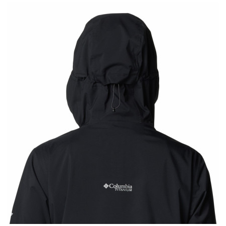 Damenjacke Columbia Ampli-Dry™ II Shell