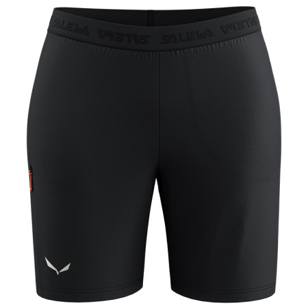 Damenshorts Salewa Puez 4 Shorts W schwarz black out