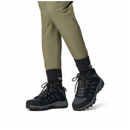Damen Trekkingschuhe Columbia Redmond™ Iv Mid Waterproof