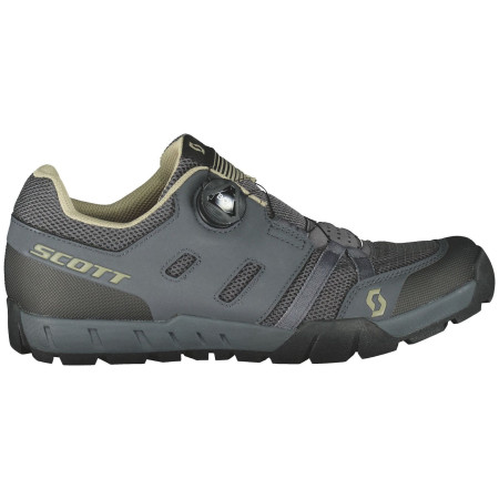 Radschuhe Scott Sport Crus-r Flat Boa