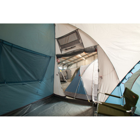 Familienzelt Pinguin Omega 4